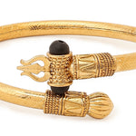 Trishul Damroo Karungali Kada