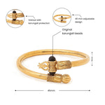 Trishul Damroo Karungali Kada